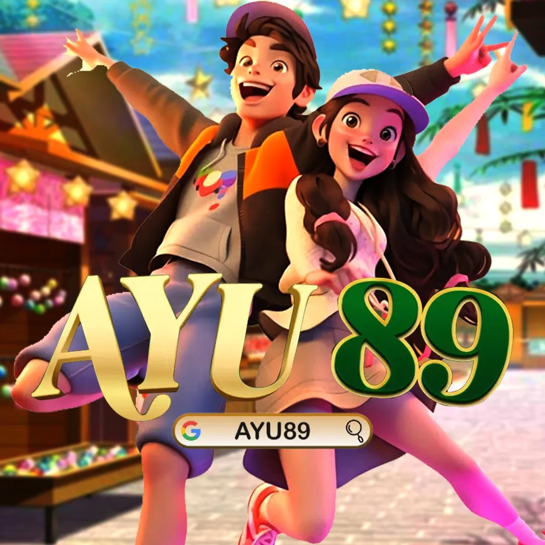 AYU89 - Game Olahraga Seru dan Menyenangkan