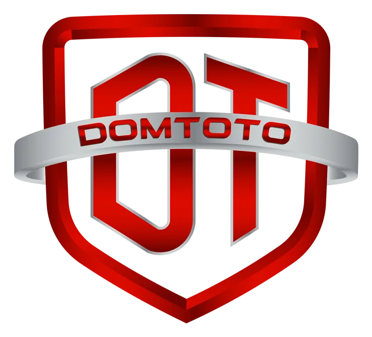 DOMTOTO - Permainan Memancing Seru dan Menyenangkan