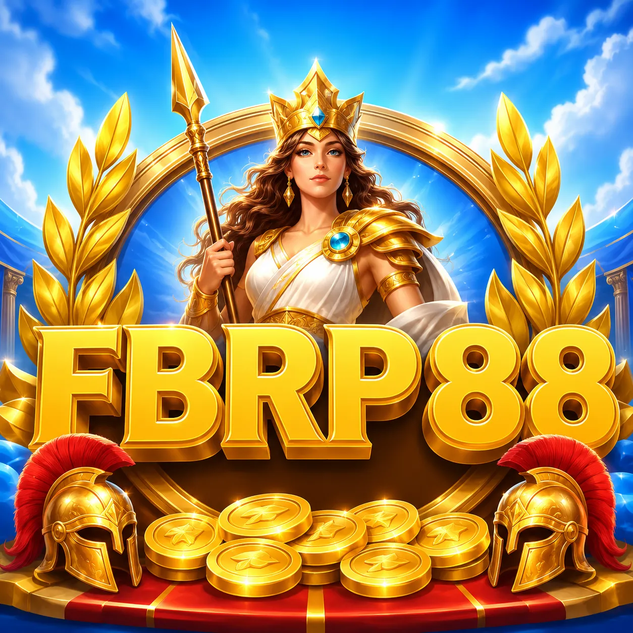 FBRP88 - Petualangan Seru dalam Dunia Fantasi