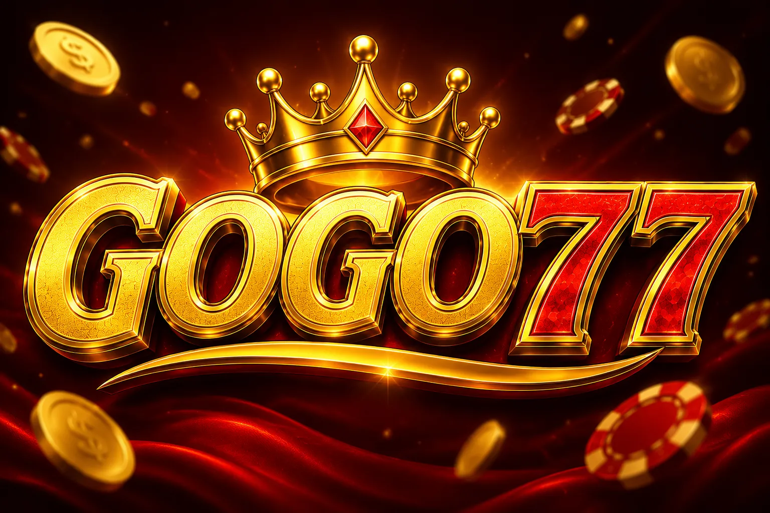 GOGO77 - Permainan Bingo Menarik dan Seru