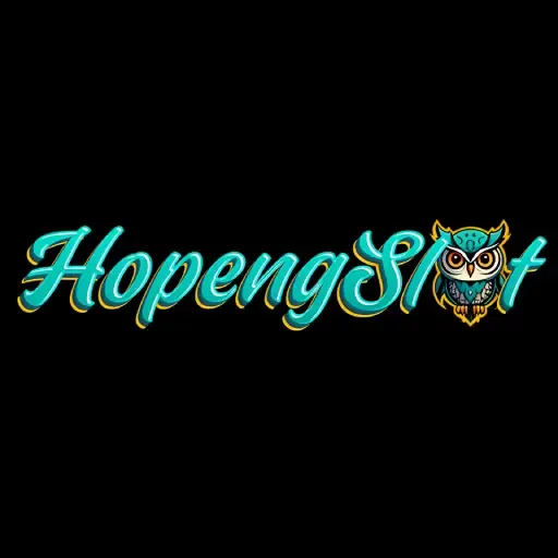 HOPENGSLOT - Permainan Slot Strategis yang Mengasyikkan