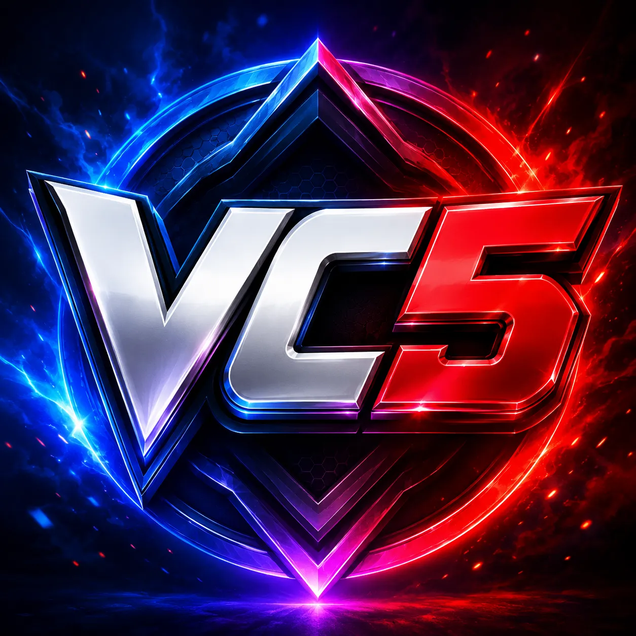 VC5 - Pertempuran Strategis Terbaik dalam TPS